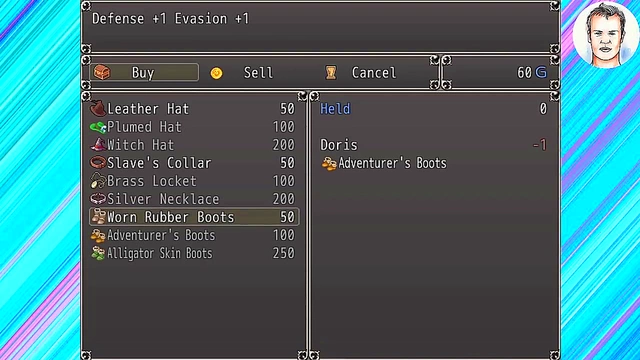 Lewd Vampire’s Erotic Adventures – Intense Blowjob & Bukkake Scenes