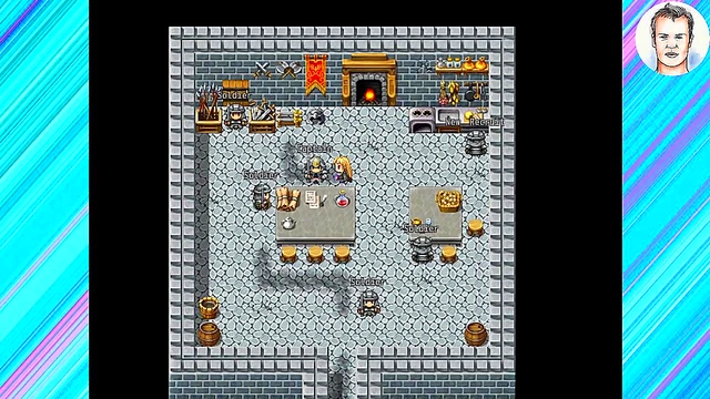 Lewd Vampire’s Erotic Adventures – Intense Blowjob & Bukkake Scenes