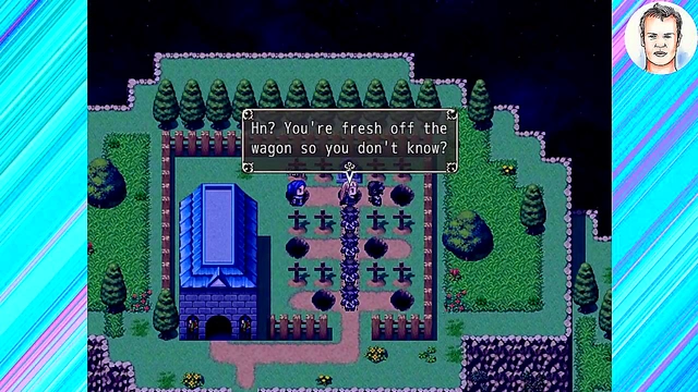 Lewd Vampire’s Erotic Adventures – Intense Blowjob & Bukkake Scenes