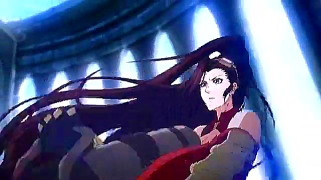 Avatar King Anime Adventure – Hot Hentai Action Unleashed