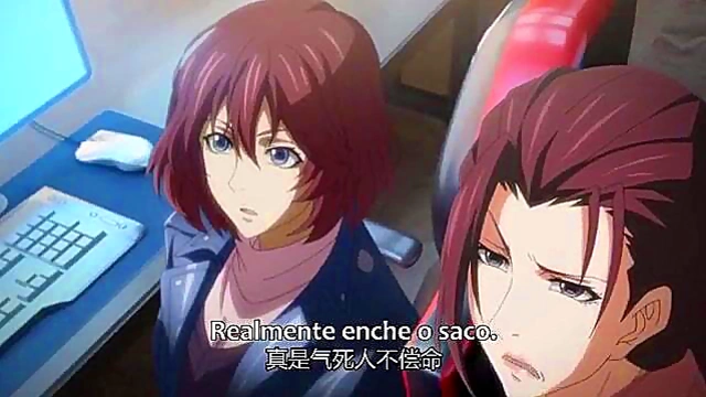 Avatar King Anime Adventure – Hot Hentai Action Unleashed