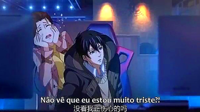 Avatar King Anime Adventure – Hot Hentai Action Unleashed