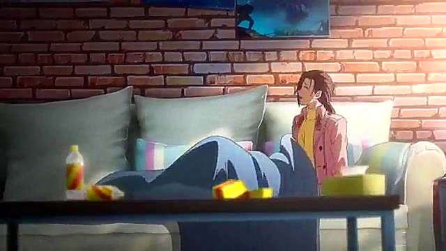 Avatar King Anime Adventure – Hot Hentai Action Unleashed