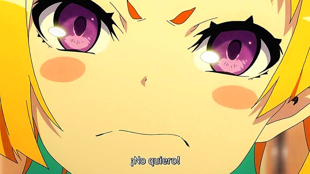 Hentai Anime Kiznaiver – Busty Girl Finds Full Ecstasy In Passionate Encounter