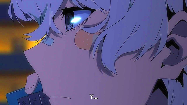 Hentai Anime Kiznaiver – Busty Girl Finds Full Ecstasy In Passionate Encounter