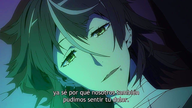 Hentai Anime Kiznaiver – Busty Girl Finds Full Ecstasy In Passionate Encounter