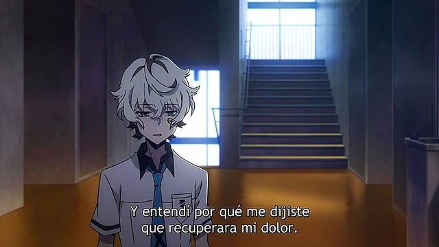 Hentai Anime Kiznaiver – Busty Girl Finds Full Ecstasy In Passionate Encounter