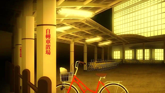 Monogatari Anime – Bakemono Girl Seduces With Subtitled Passion