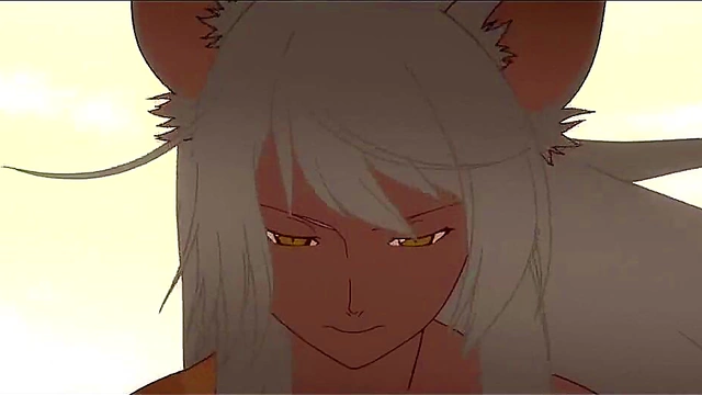 Monogatari Anime – Bakemono Girl Seduces With Subtitled Passion