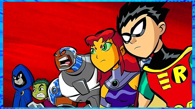 Nerdy Geeks Get Wild in Hilarious Cartoon Drawing Hentai Scene