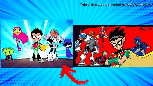 Nerdy Geeks Get Wild in Hilarious Cartoon Drawing Hentai Scene