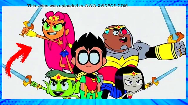 Nerdy Geeks Get Wild in Hilarious Cartoon Drawing Hentai Scene