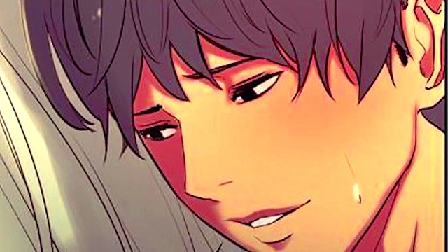 Step-Sister Seduces Her Teacher With Anime Cuteness For Intense pleasure