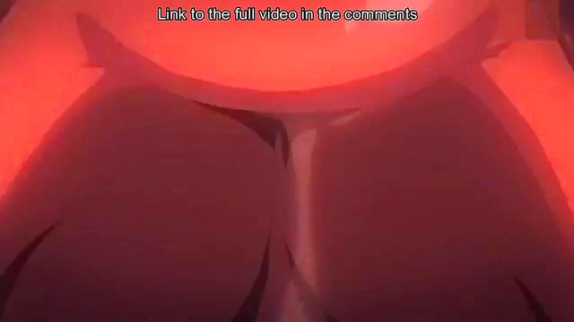 Subtitled Sexy Hentai Scene Features Hot English Action & Intense Pleasure