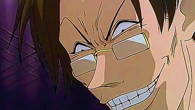 Aoshi’s Stunning Samurai Moves in Rurouni Kenshin Anime Ep 10