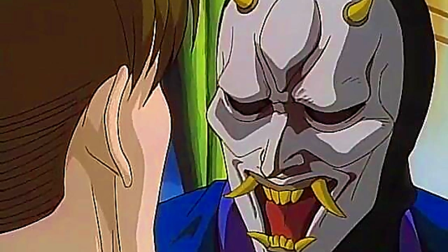 Aoshi’s Stunning Samurai Moves in Rurouni Kenshin Anime Ep 10