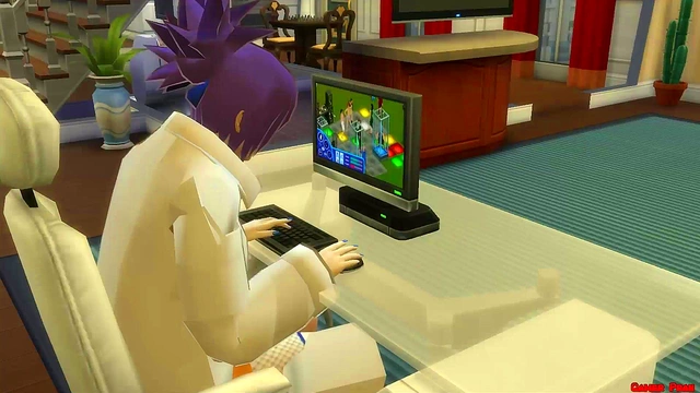 Hot Labor Day – Iruka Fucks Shizune Anal While Tsunade Watches NaruHentai