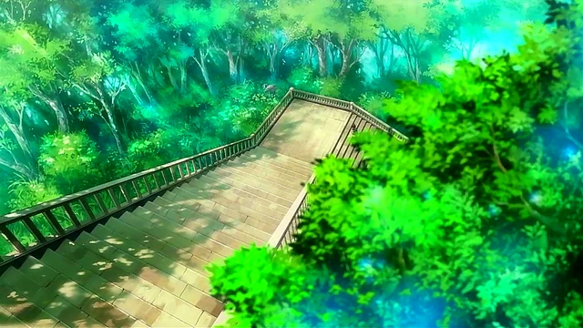 Hentai Harem Drama – Vampires Seduce Innocent Girls in Fortune Arterial Epic Scene