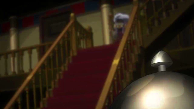 Jojo's Bizarre Adventure – Hot Anime Chick Rides Dick for Juicy Orgasm