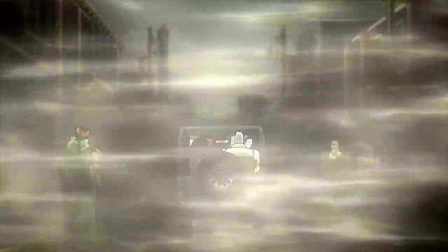 Jojo's Bizarre Adventure – Hot Anime Chick Rides Dick for Juicy Orgasm