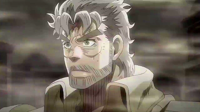 Jojo's Bizarre Adventure – Hot Anime Chick Rides Dick for Juicy Orgasm