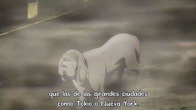 Jojo's Bizarre Adventure – Hot Anime Chick Rides Dick for Juicy Orgasm