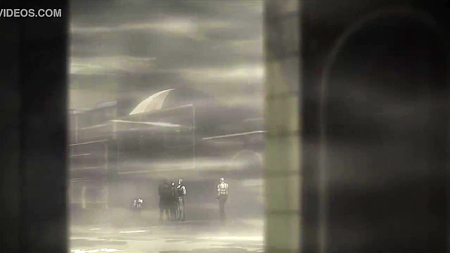 Jojo's Bizarre Adventure – Hot Anime Chick Rides Dick for Juicy Orgasm