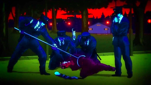 Jojo's Bizarre Adventure – Diamond Unbreakable Uncensored Anime Action