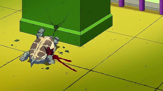 Jojo's Bizarre Adventure – Diamond Unbreakable Uncensored Anime Action