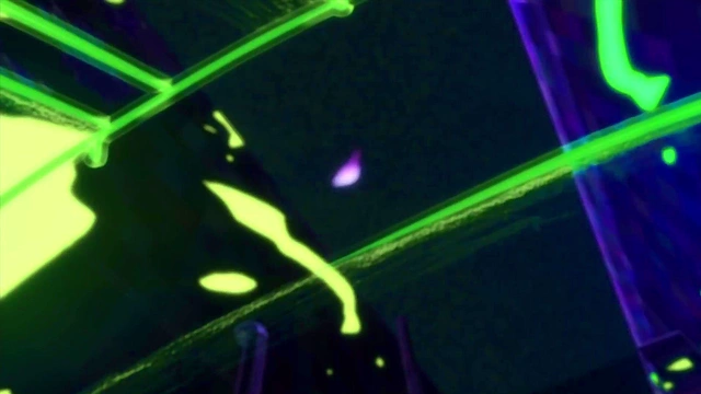 Bizarre Anime Chick With Big Tits Dances Seductively For Your Pleasure