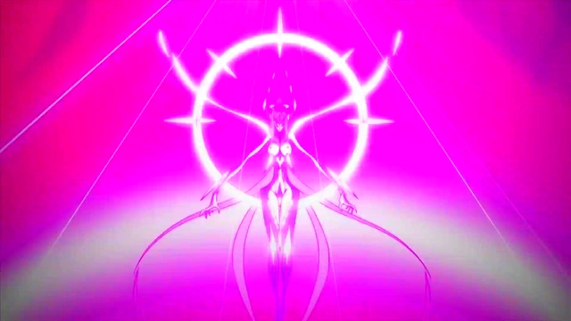 Bizarre Anime Chick With Big Tits Dances Seductively For Your Pleasure