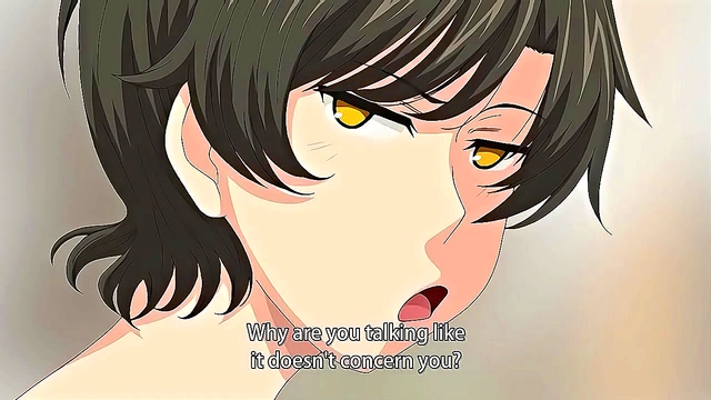 Horny Venezuelan Babe Gets Fucked in Anime Style Hentai Action