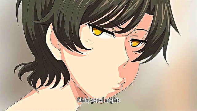 Horny Venezuelan Babe Gets Fucked in Anime Style Hentai Action