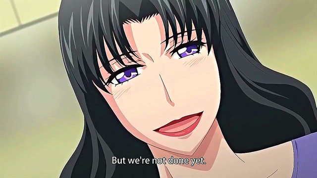Horny Venezuelan Babe Gets Fucked in Anime Style Hentai Action