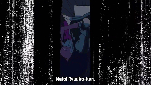 K-La K Episode 1 – Hot Anime Action With Portuguese Subtitles PT-BR