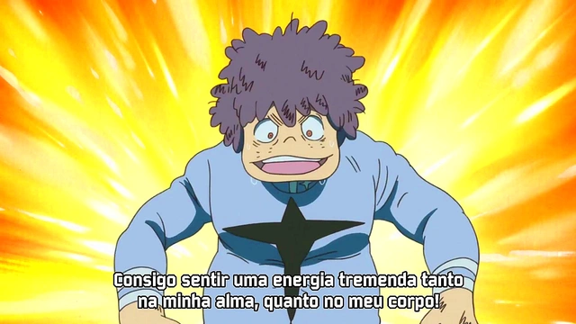 K-La K Episode 1 – Hot Anime Action With Portuguese Subtitles PT-BR