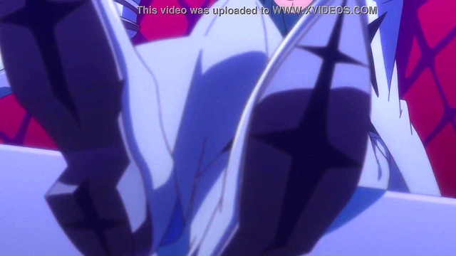 K-La K Episode 1 – Hot Anime Action With Portuguese Subtitles PT-BR