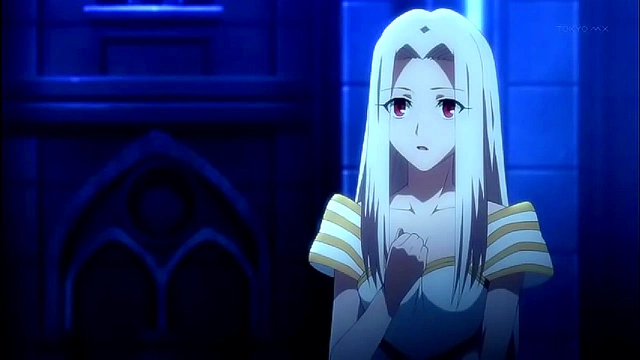 Saber Takes Charge in Fate/Zero Anime for Hot 2D Action/Sub Español