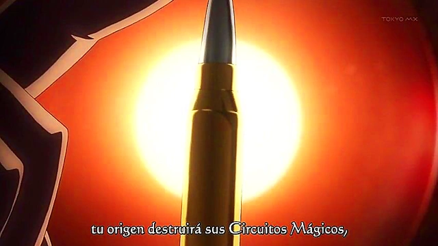 Saber Takes Charge in Fate/Zero Anime for Hot 2D Action/Sub Español