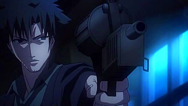 Saber Takes Charge in Fate/Zero Anime for Hot 2D Action/Sub Español