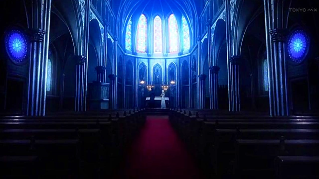 Saber Takes Charge in Fate/Zero Anime for Hot 2D Action/Sub Español