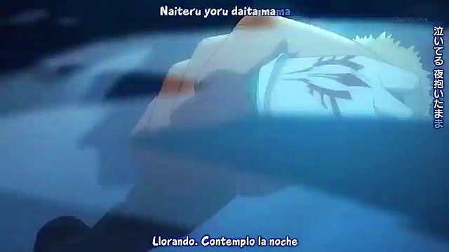 Saber Takes Charge in Fate/Zero Anime for Hot 2D Action/Sub Español