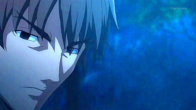 Saber Takes Charge in Fate/Zero Anime for Hot 2D Action/Sub Español