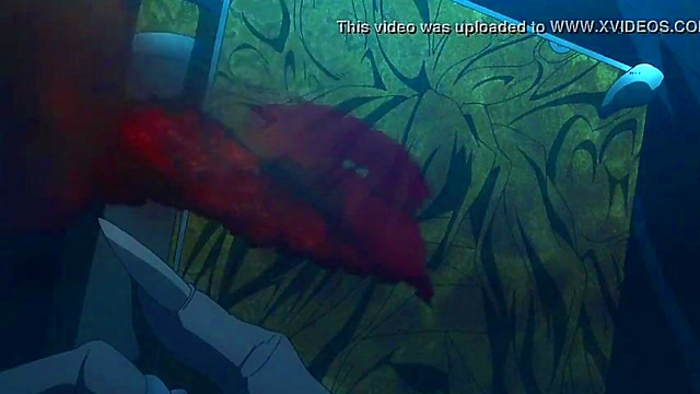 Saber Takes Charge in Fate/Zero Anime for Hot 2D Action/Sub Español