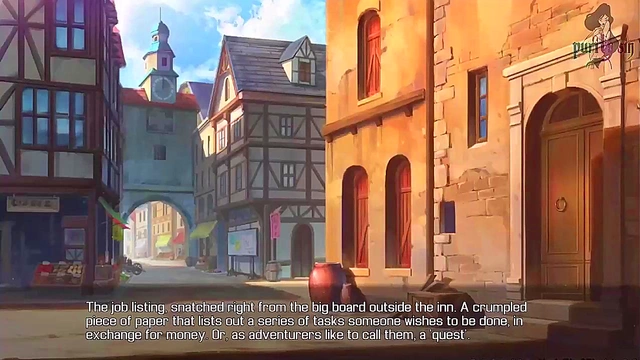 Hot Fantasy Slut Deepthroats Big Dick Slave Master For Orgasmic Revenge