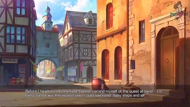 Hot Fantasy Slut Deepthroats Big Dick Slave Master For Orgasmic Revenge