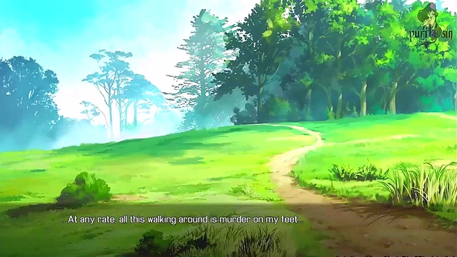 Hot Fantasy Slut Deepthroats Big Dick Slave Master For Orgasmic Revenge