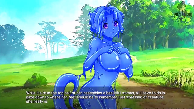 Hot Fantasy Slut Deepthroats Big Dick Slave Master For Orgasmic Revenge