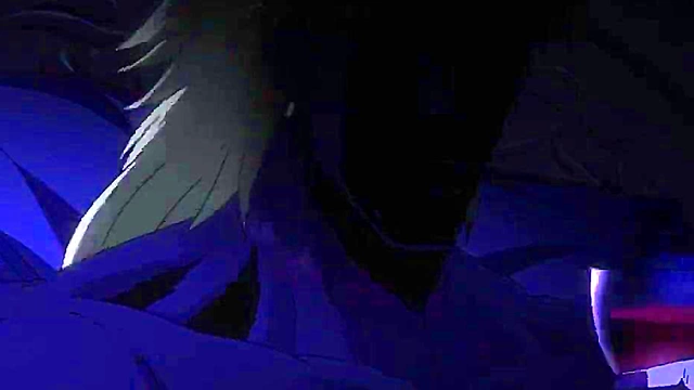 Jojo's Bizarre Adventure – Uncensored Anime Action in Egypt Arc