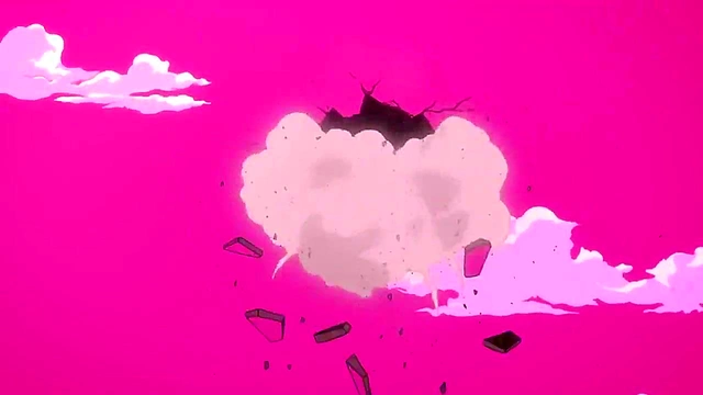 Jojo's Bizarre Adventure – Uncensored Anime Action in Egypt Arc